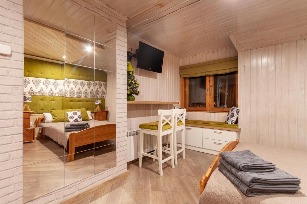 Holiday home Samki *