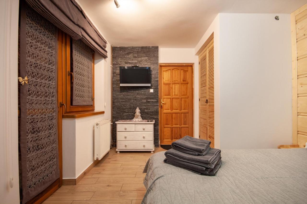 Samki Holiday home *
