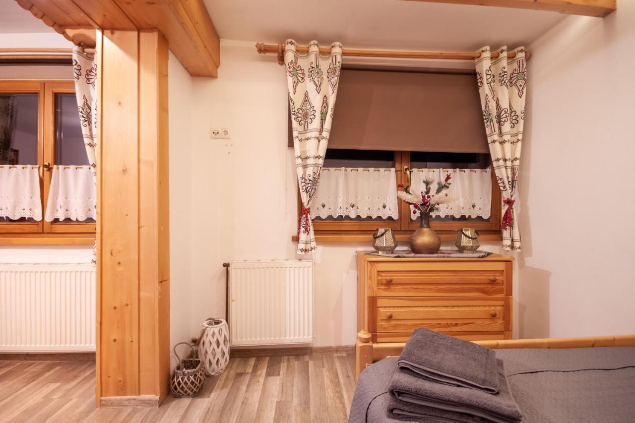 Samki Holiday home