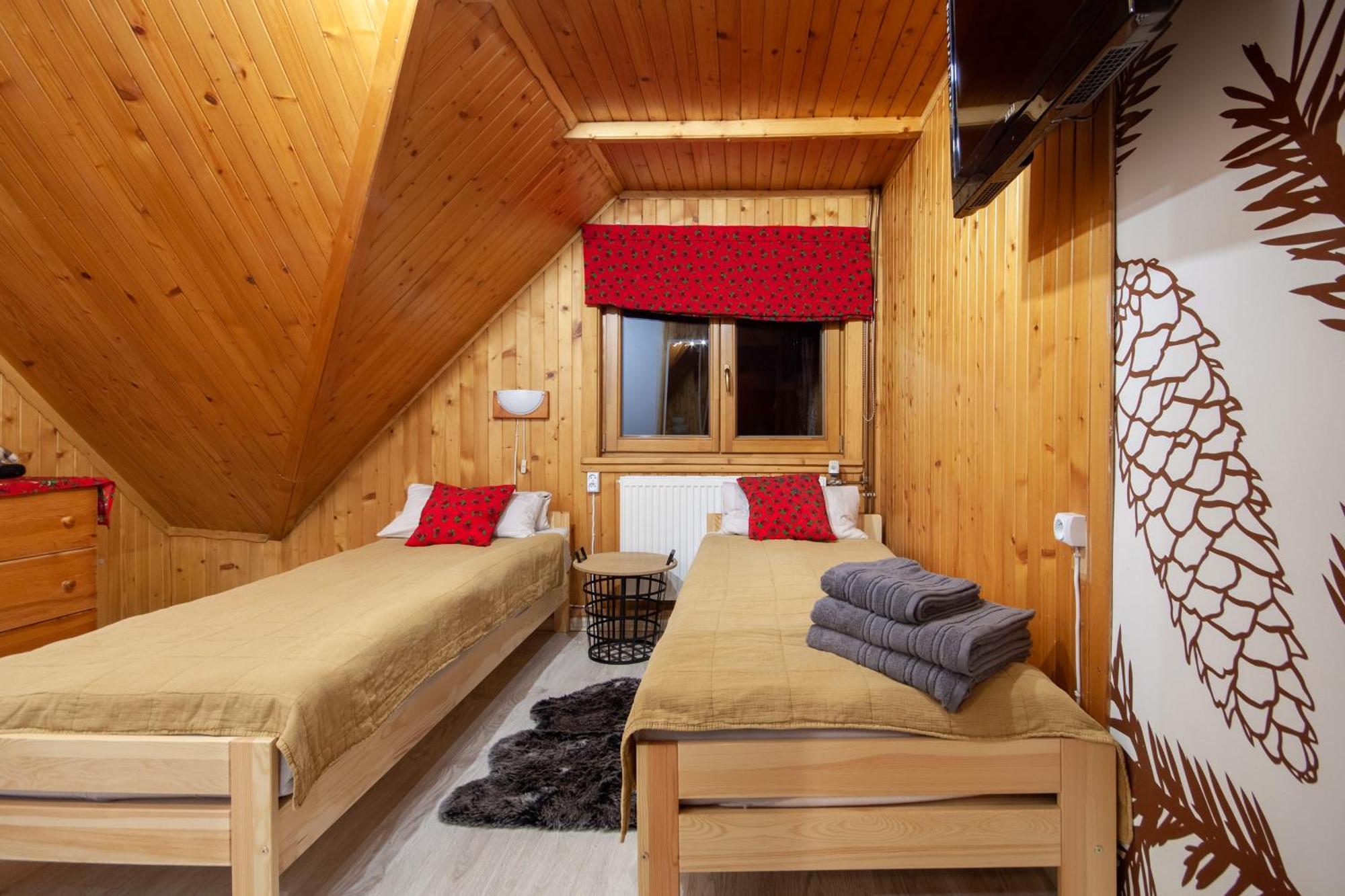 Samki Zakopane