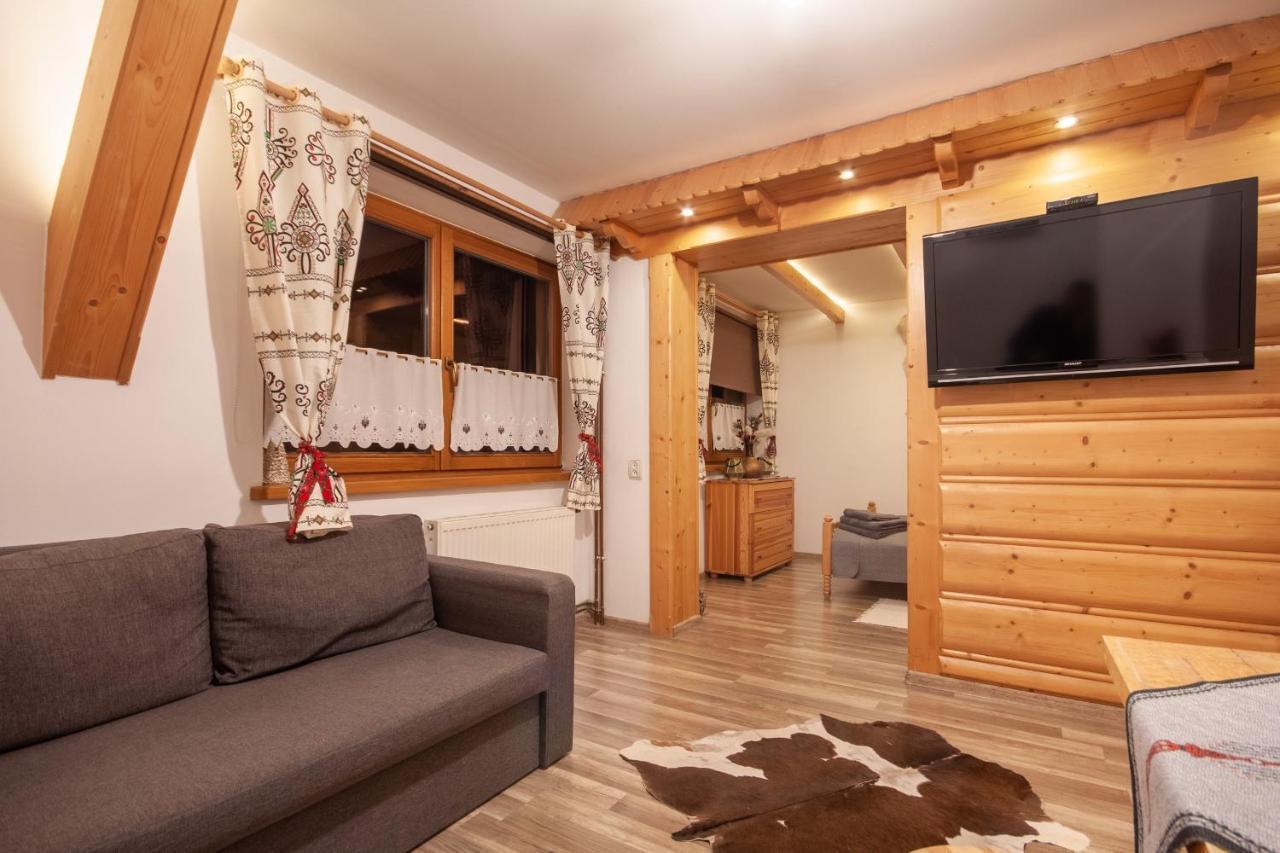 Samki Holiday home Zakopane