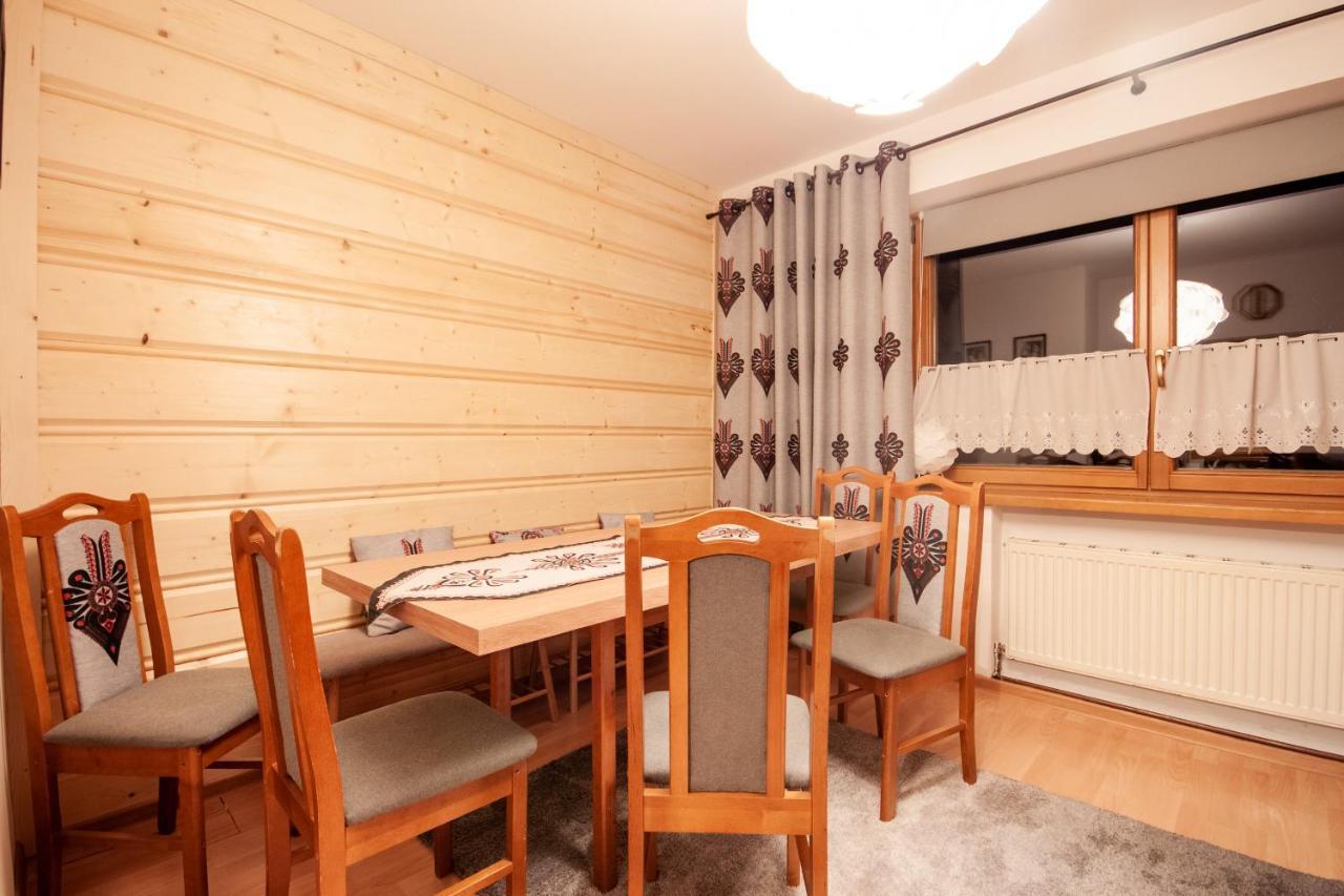 Holiday home Samki Zakopane