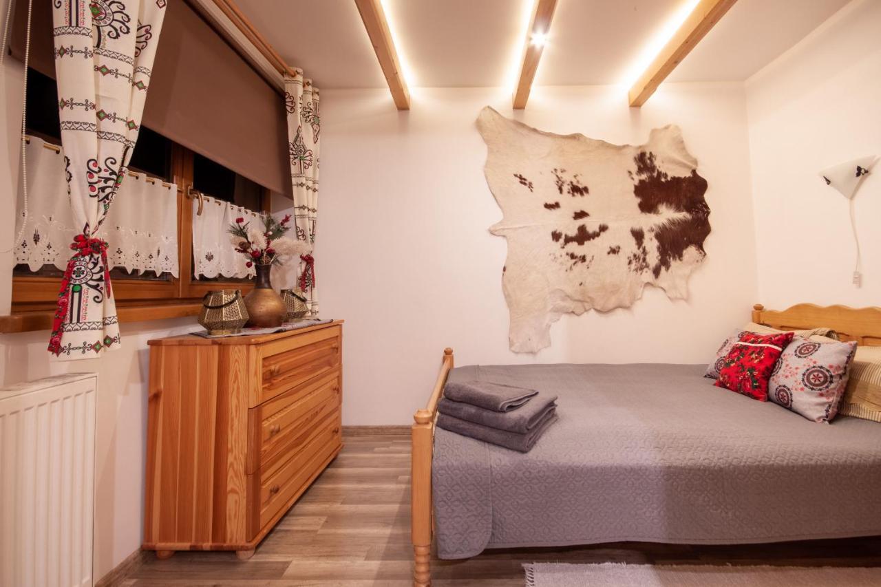 Samki Holiday home