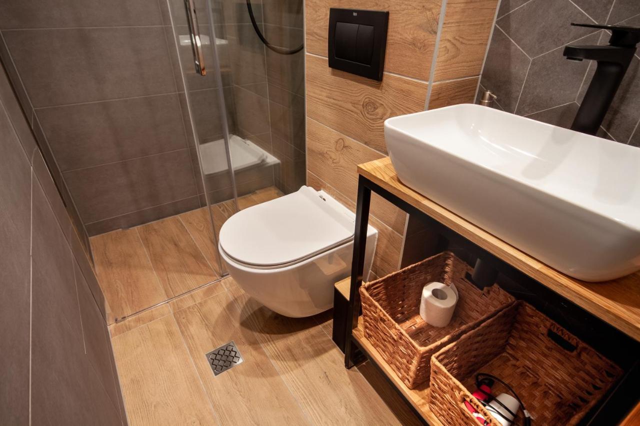 Holiday home Samki Zakopane