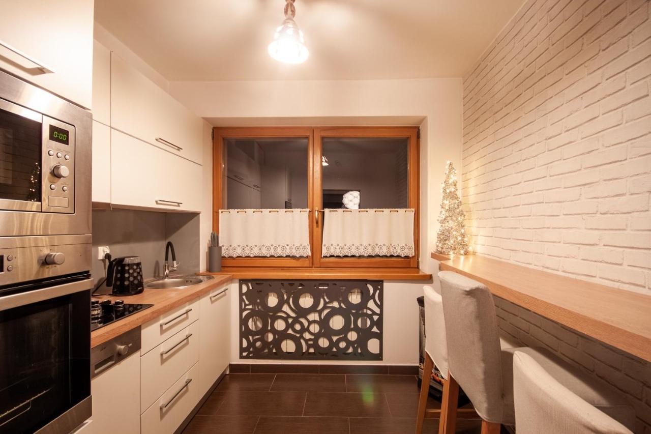 Holiday home Samki *