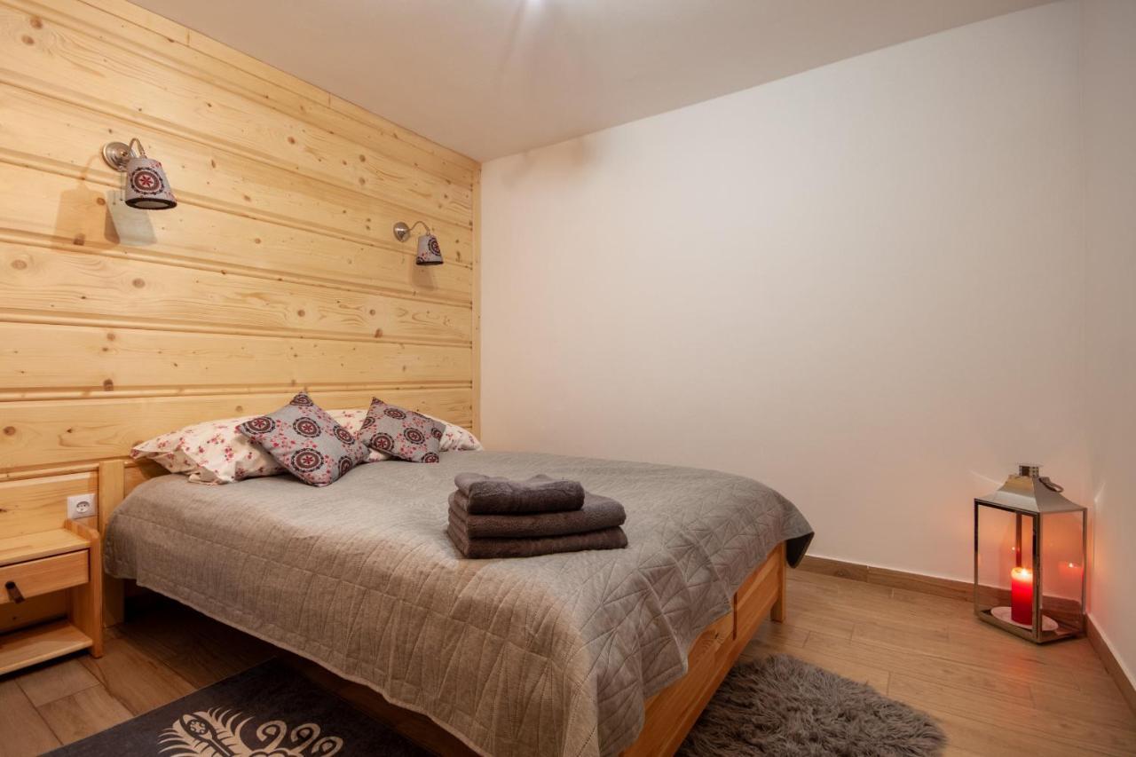 Holiday home Samki Zakopane