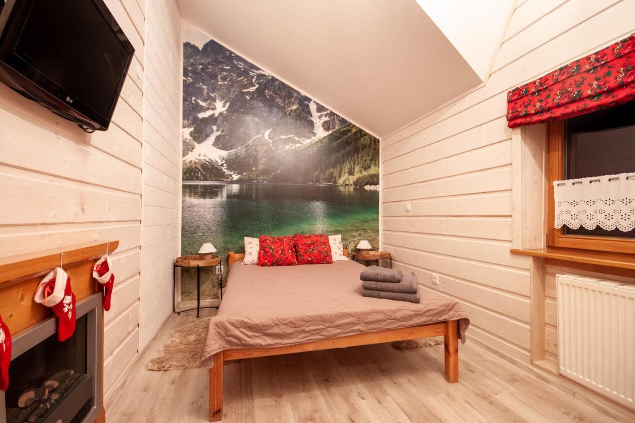 Holiday home Samki *