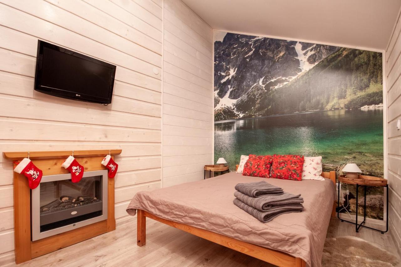 Holiday home Samki *