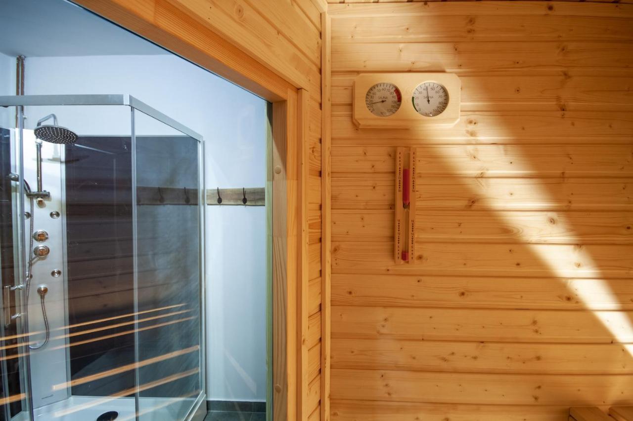 Holiday home Samki