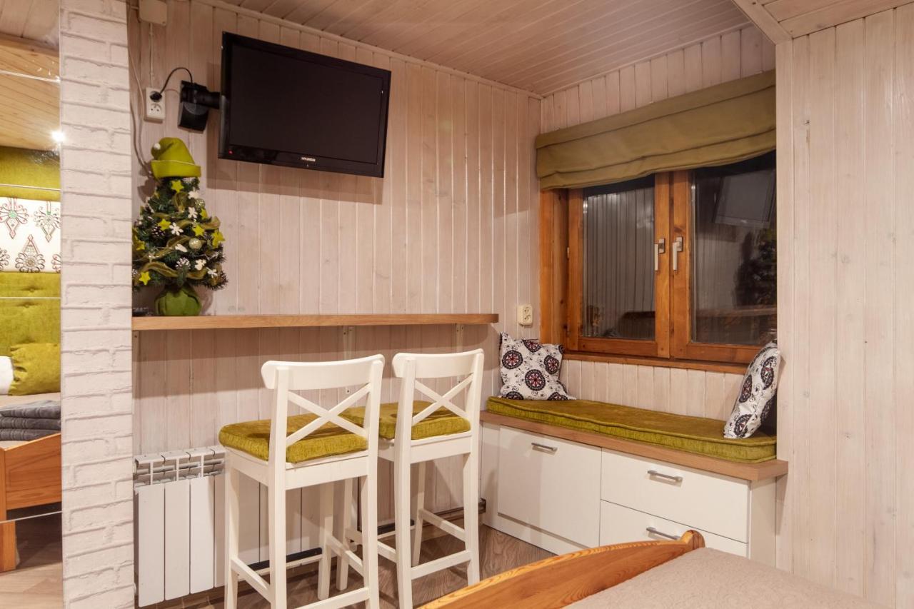 Holiday home Samki *
