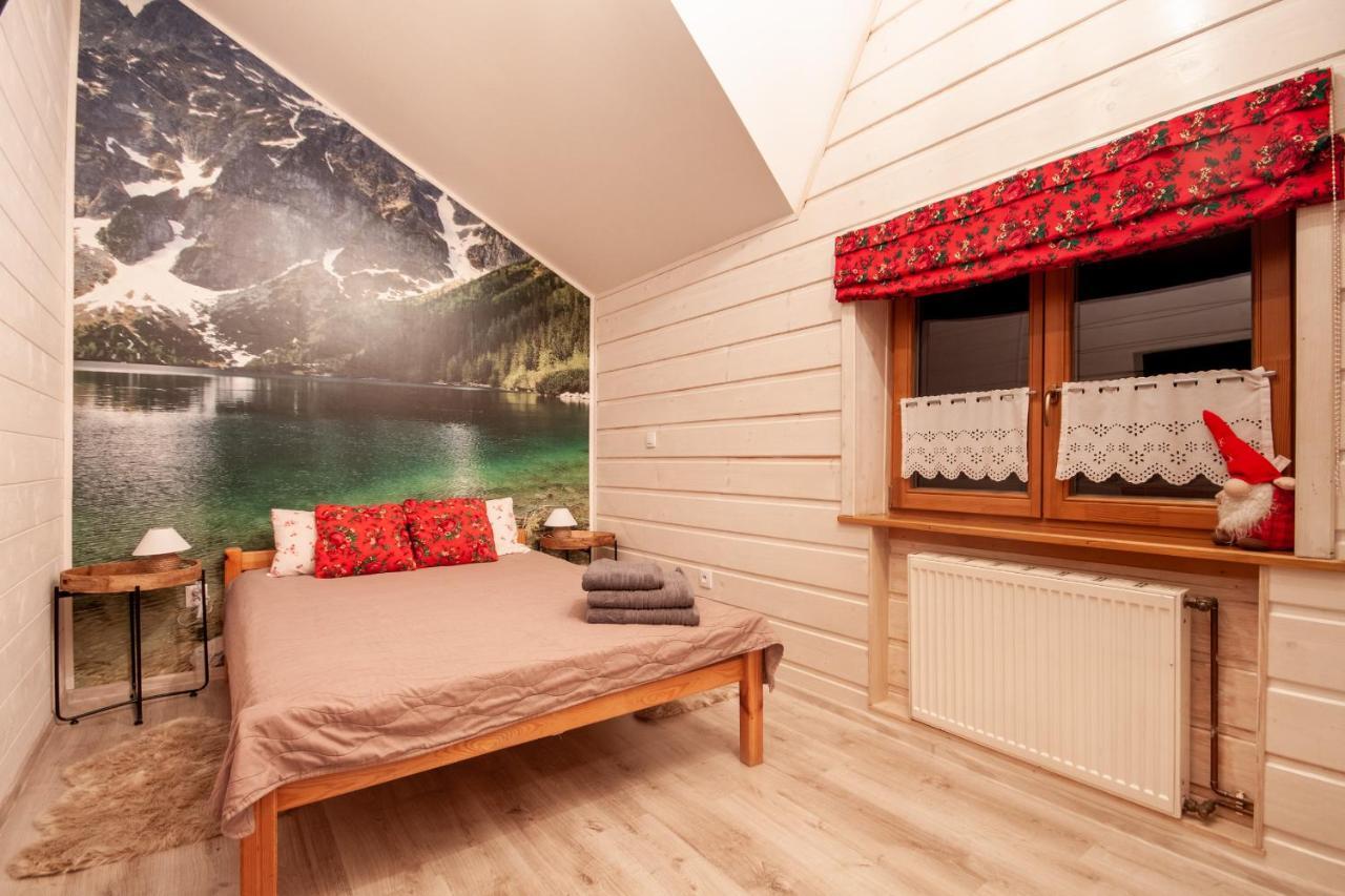 Holiday home Samki