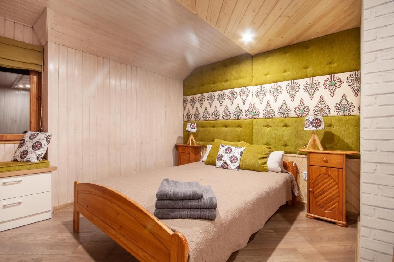 Holiday home Samki Zakopane