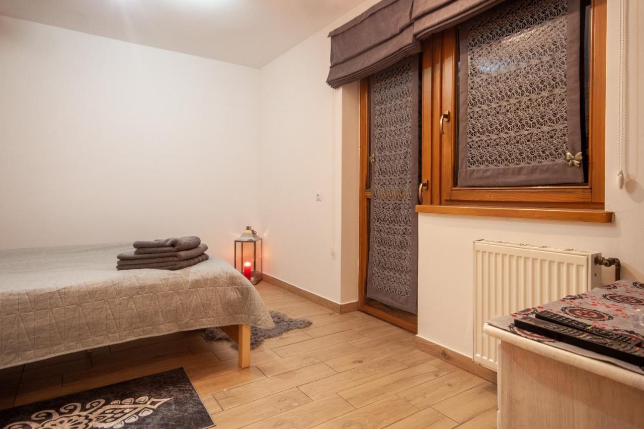 Samki Holiday home Zakopane