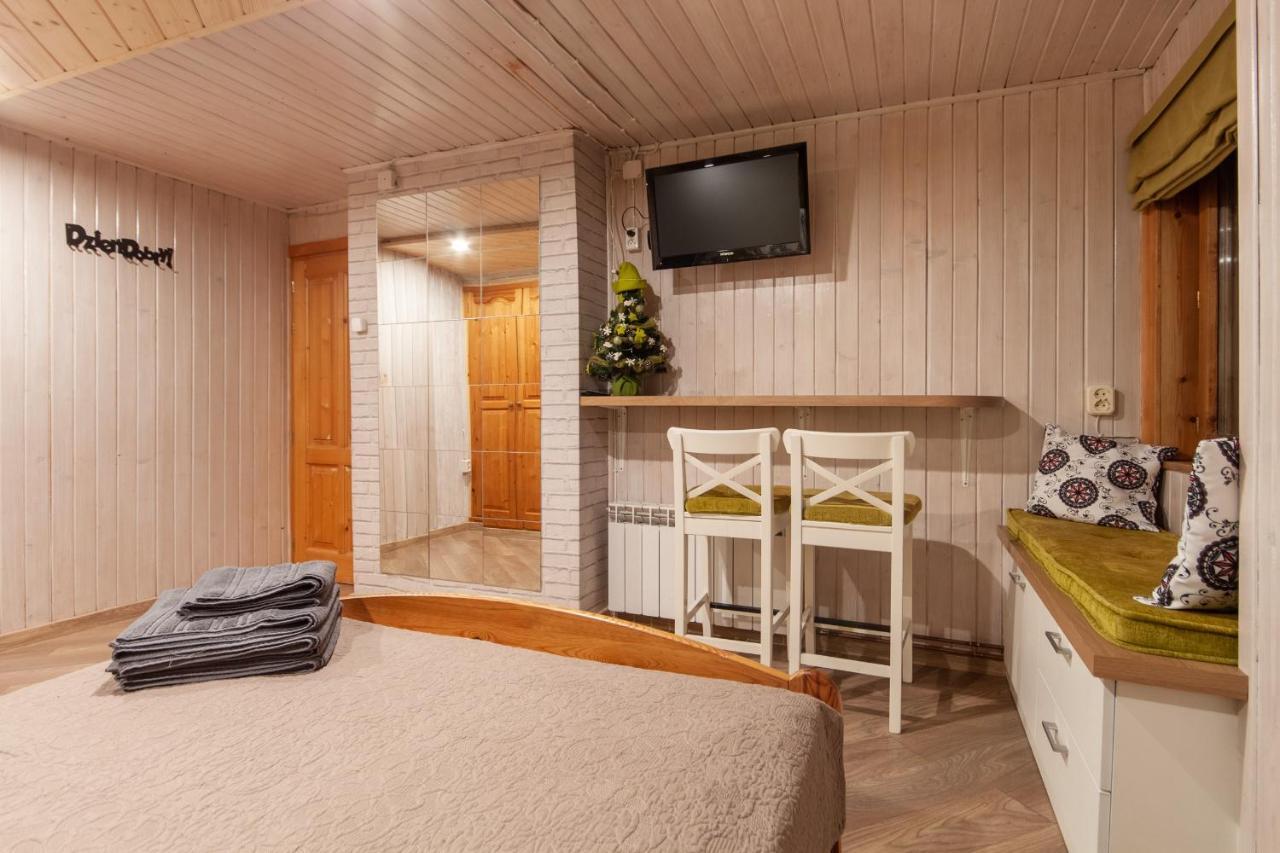 Holiday home Samki Zakopane