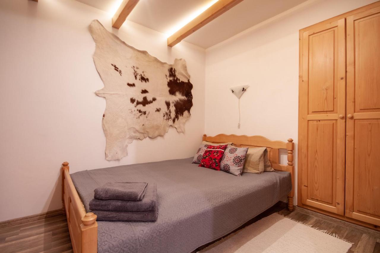 Samki Holiday home *