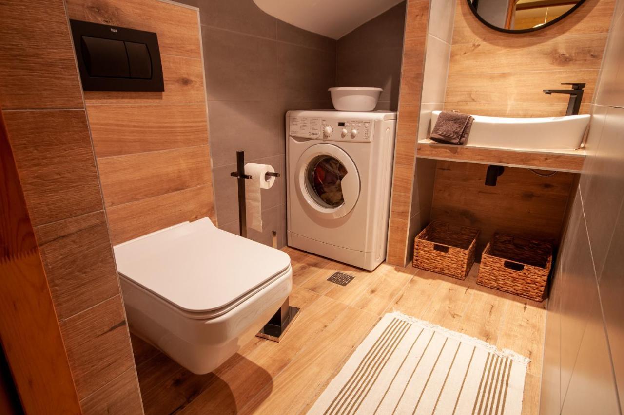 Samki Holiday home Zakopane