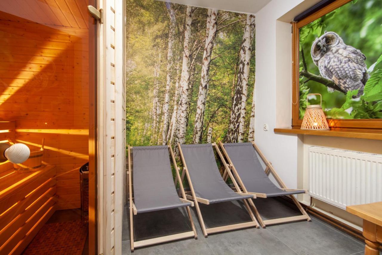 Samki Holiday home Zakopane