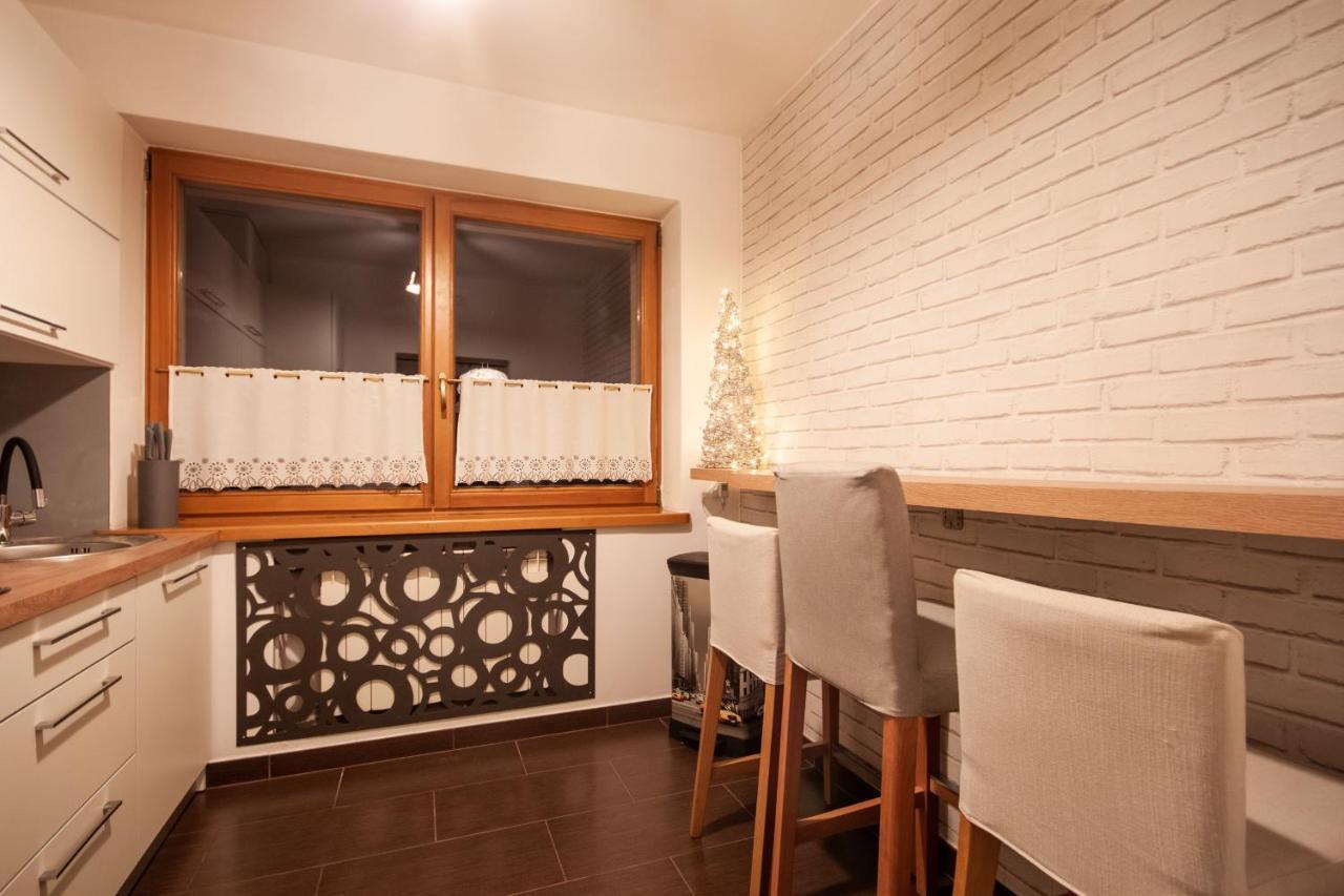 Samki Holiday home Zakopane