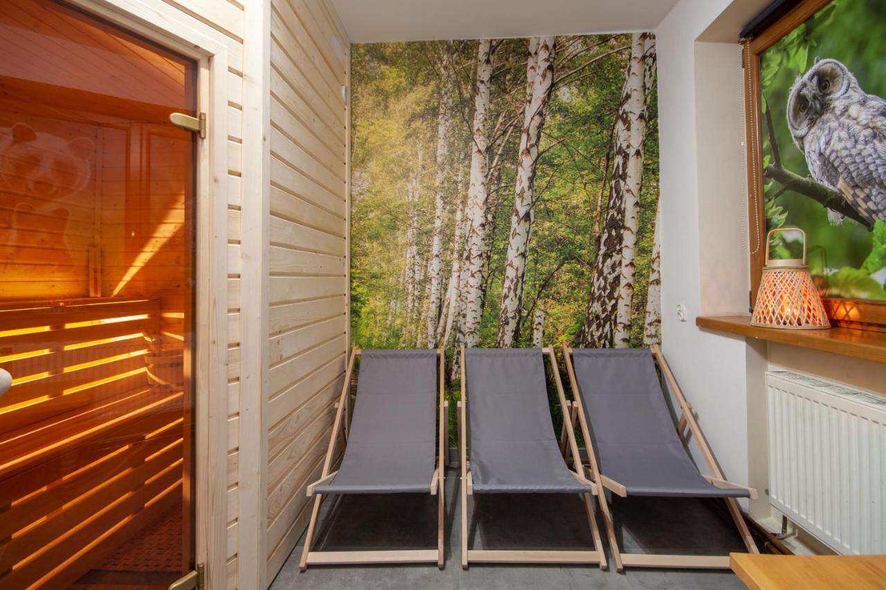 Holiday home Samki Zakopane
