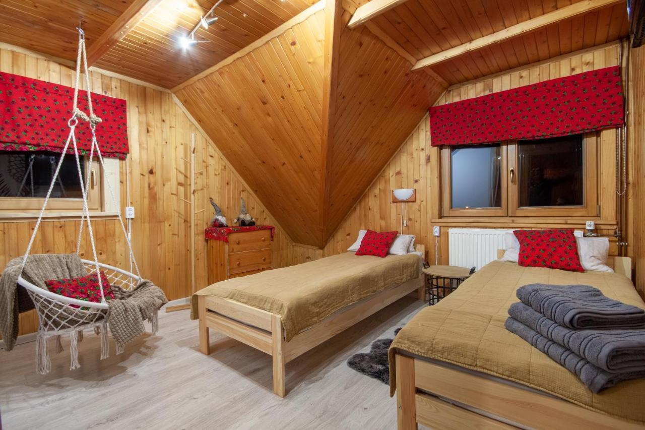 Samki Holiday home *