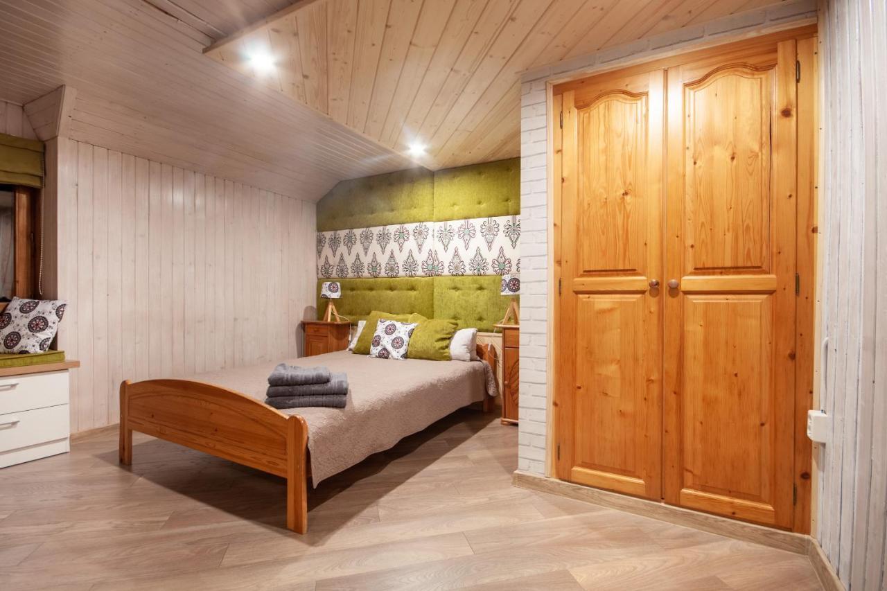 Samki Holiday home Zakopane